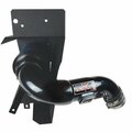 Injen Black Short Ram Air Intake for 2017-2019 Honda Civic Type R 2.0T SP1583BLK